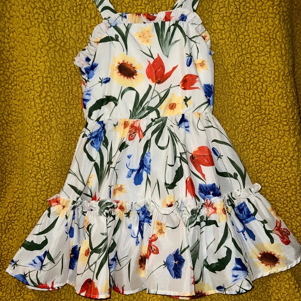 Stylish GB Dress (Dillards) 6